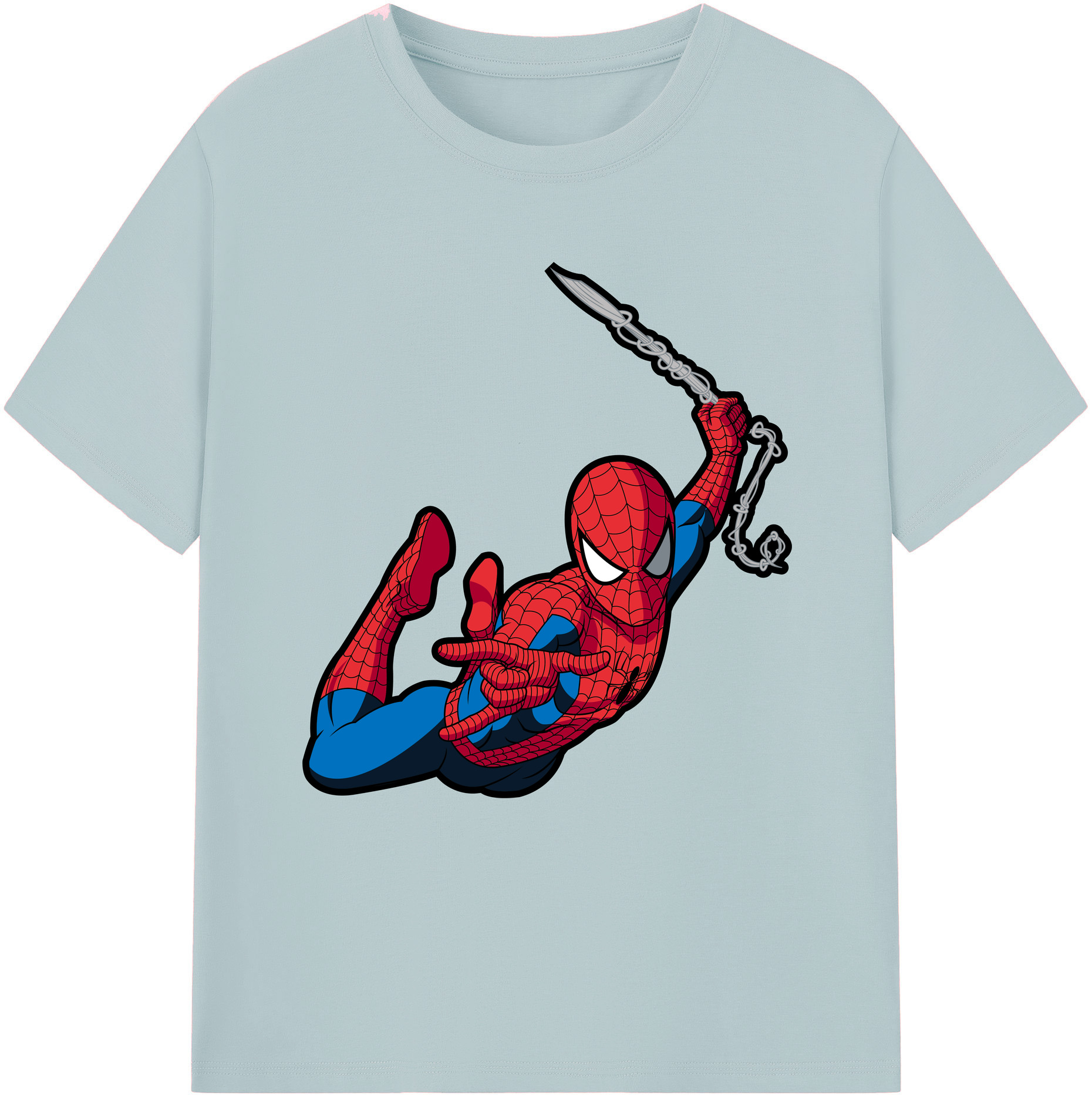 （画像用） アベンジャーズ The Avengers 綿100％半袖Tシャツ（フロントプリント）